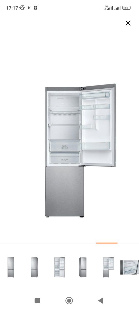 Срочно Продам холодильник