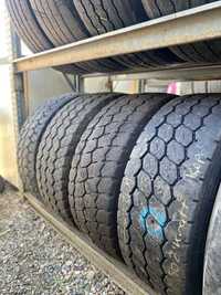 Anvelope camioane 385/55R22.5 (On/Off Cariera)