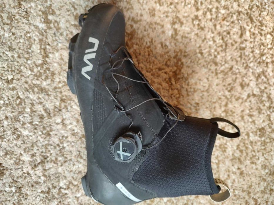 Ghete Northwave Extreme XC GTX