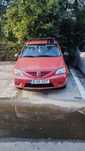 Dacia Logan  1.4 benzina si gpl