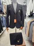 Costum barbati LORO PIANA super calitate