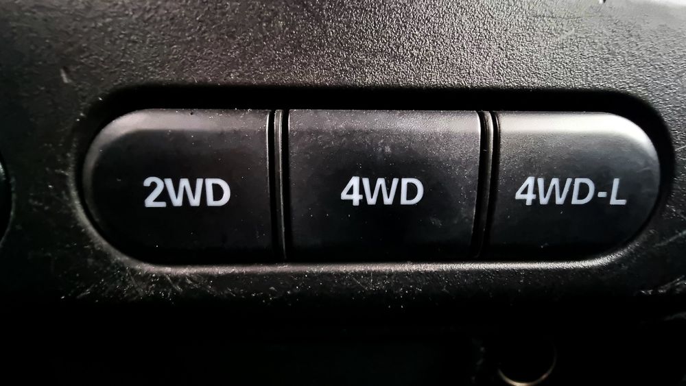 Suzuki jimny 1.5 ddis ,din 2005, diesel