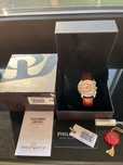 Ceas automatic, Philip Watch