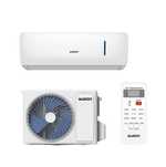 Aer conditionat YUKON KW12A1 Inverter 12000BTU Clasa A++/A+ Wi-Fi