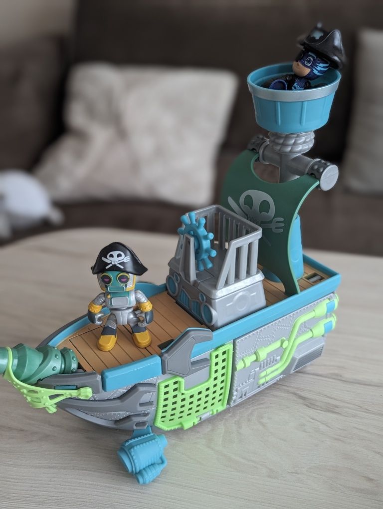 Pj masks играчки