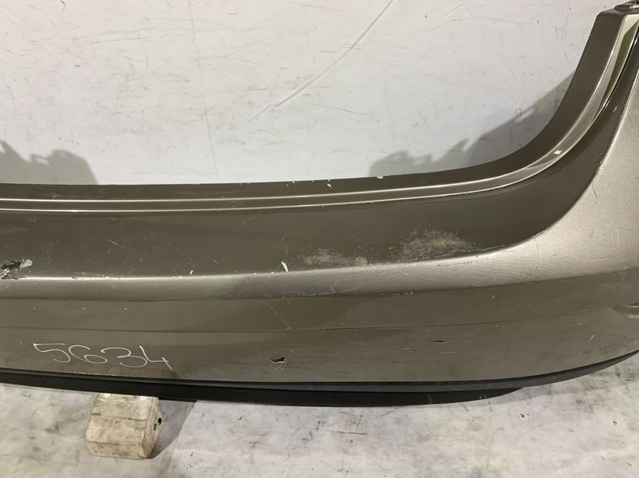 Bara spate Renault Fluence, 2009, 2010, 2011, 2012, cod origine OE 850220041R.