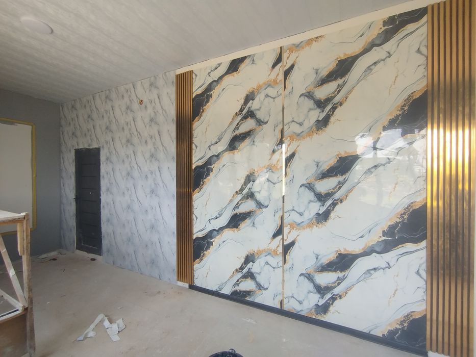 Yevro remont qilaman tez va sifatli