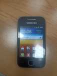 Samsung Galaxy Y S5360