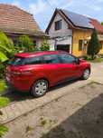 Vand Renault Clio Estate (break) 2017 ,1.5 DCI stare impecabila