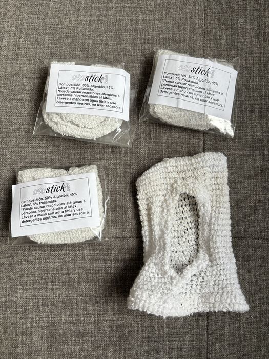 Шапка OTOSTICK за коригиране на уши