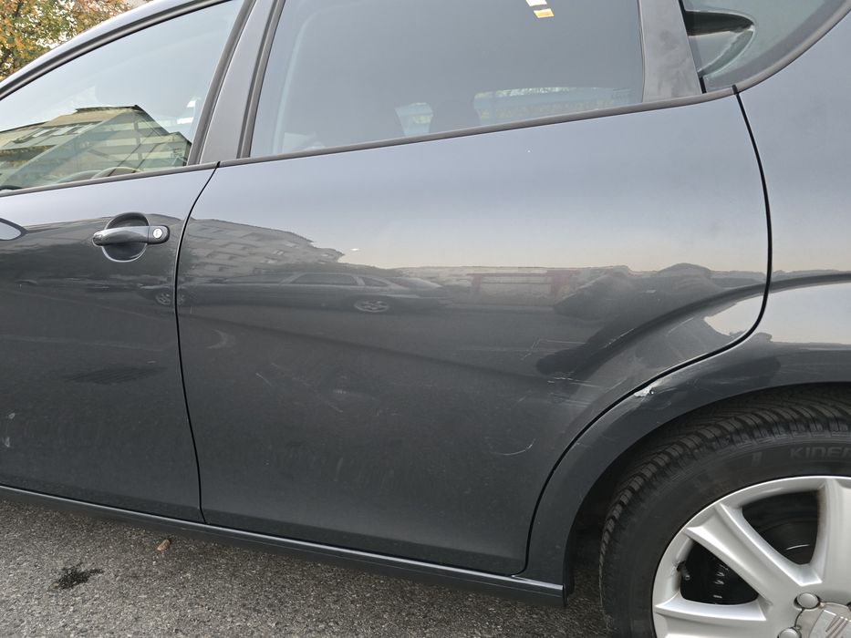 Vând Seat Leon 1.8 tsi