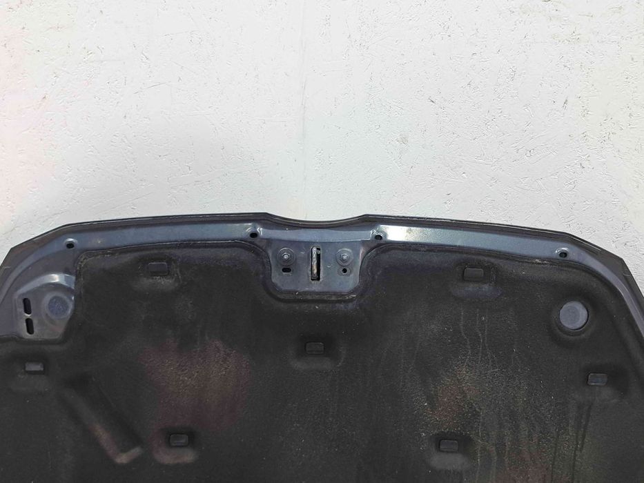 Capota motor Ford B-Max [Fabr 2012-prezent]