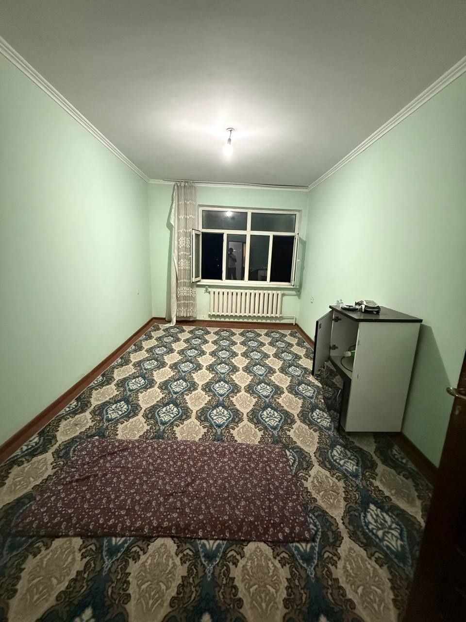 Срочно продаётся Мирабад 2 ком сред ремонт