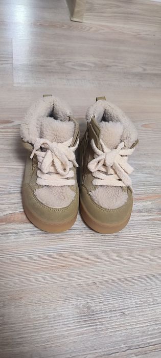 Ghete Zara mărimea 26