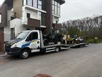 Tractari Papy auto A2 A3 A1 Branesti Fundulea