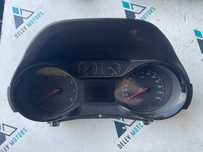 Табло километраж от Opel Corsa F 1.2i двигател F12XHL, 101 кс., 6 ск.