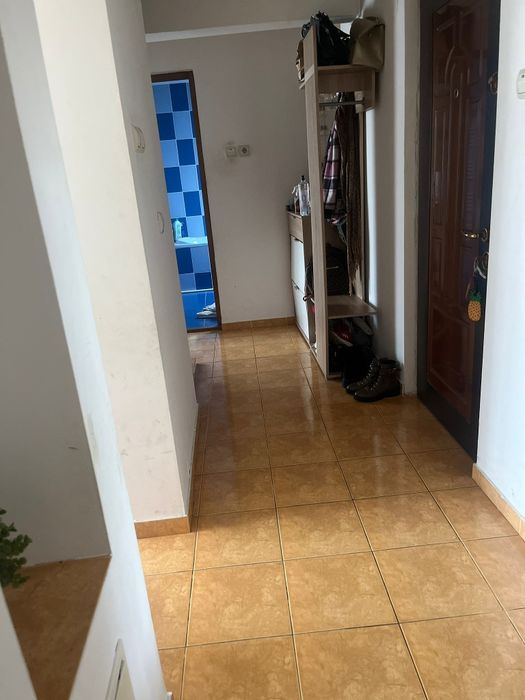 Vând apartament 2 camere în Năsăud