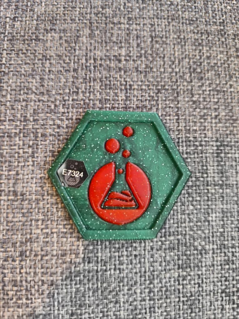 Labcoin-коледен.