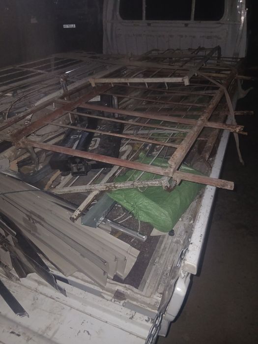 Ko‘lyu mettalom olamiz xar xil turdagi. Toshkent bo‘lab olamiz