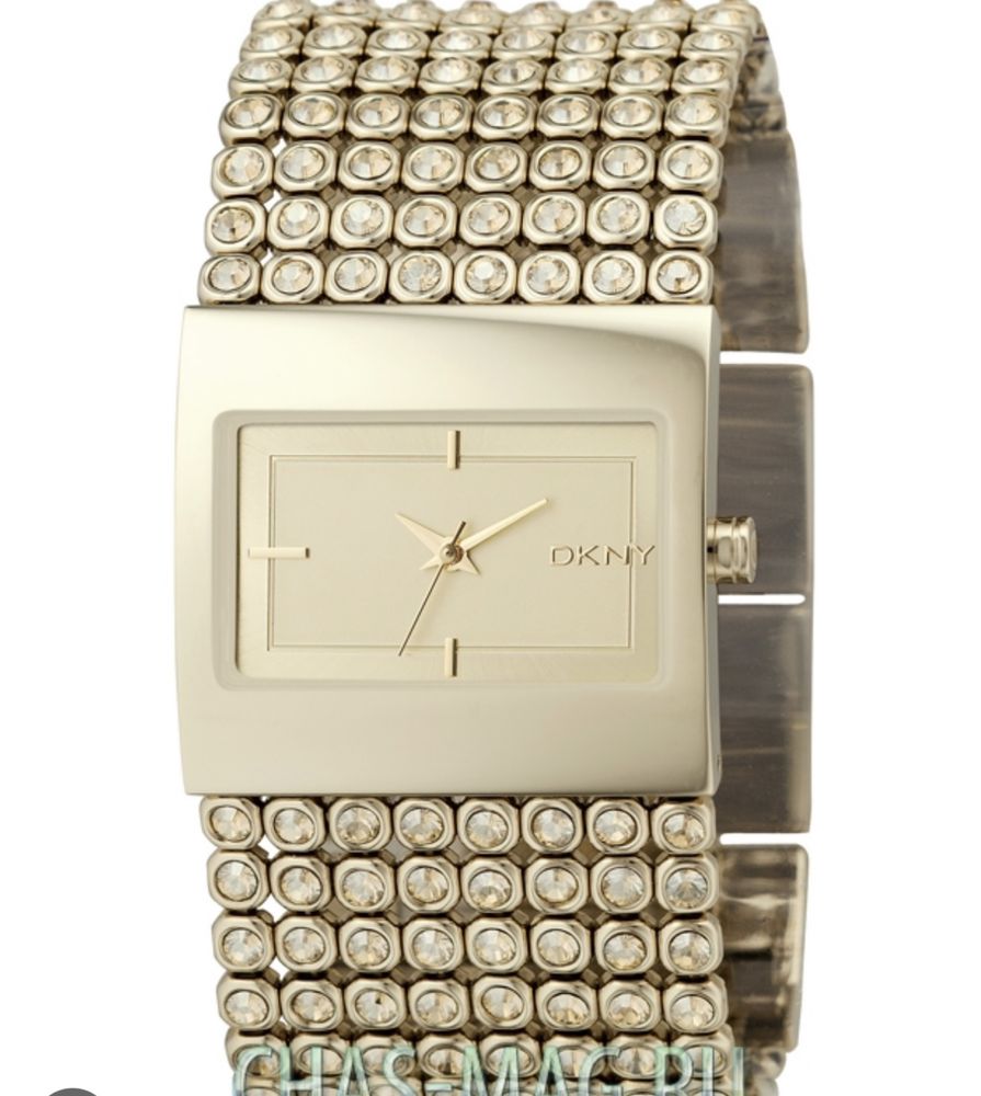 Часы «DKNY»- 25000 т