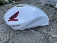 Резервоар от Honda cb600f Hornet 2010