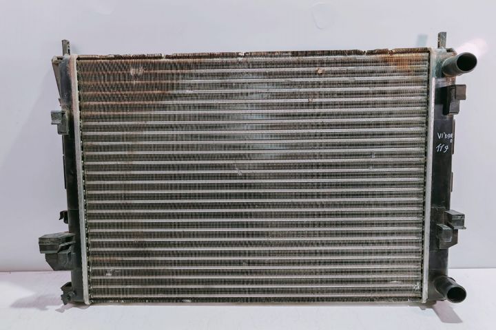 Radiator Racire Apa 1.9 DCI NRF2002026 Opel Vivaro A seria