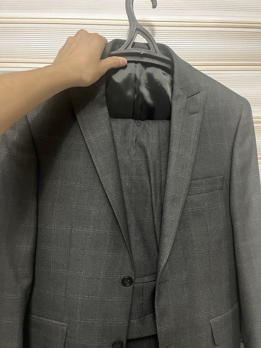 Костюм двойка 46размер