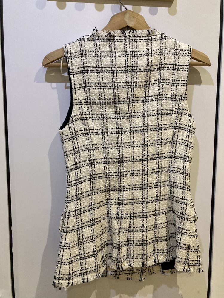 Нов елек Букле Зара Хс / ZARA XS