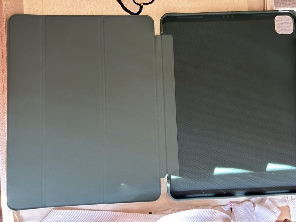 Нов калъф за таблет ipad pro 12.9 Inch 2018