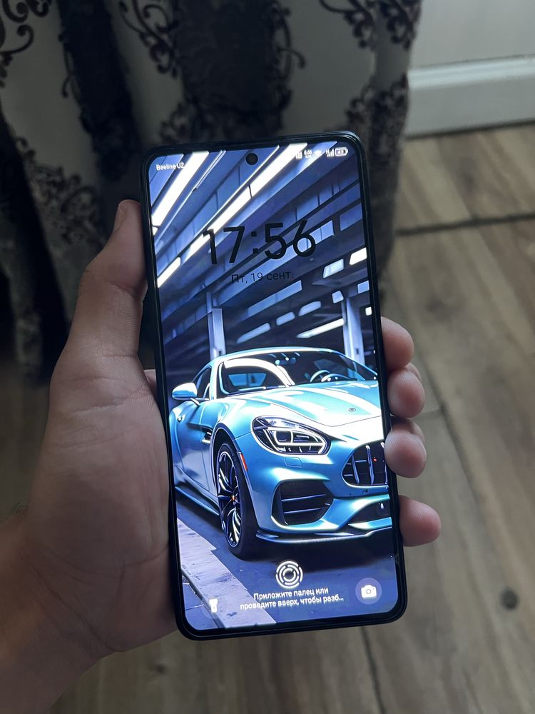 Tecno camon 20 pro 8/256 gb xotira