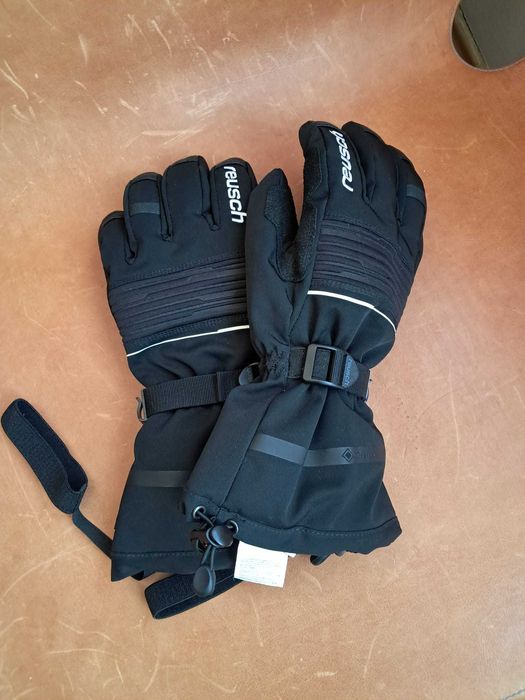 Mănuși Reusch Isidro GTX