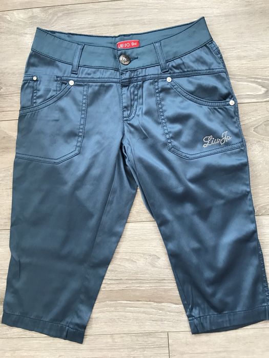 Pantaloni trei sferturi LiuJo nr.Xs