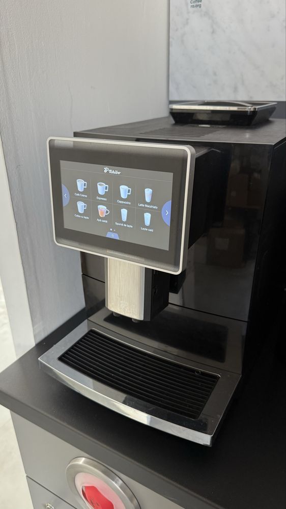 Super Oferta Espressor Profesional Coffea Office