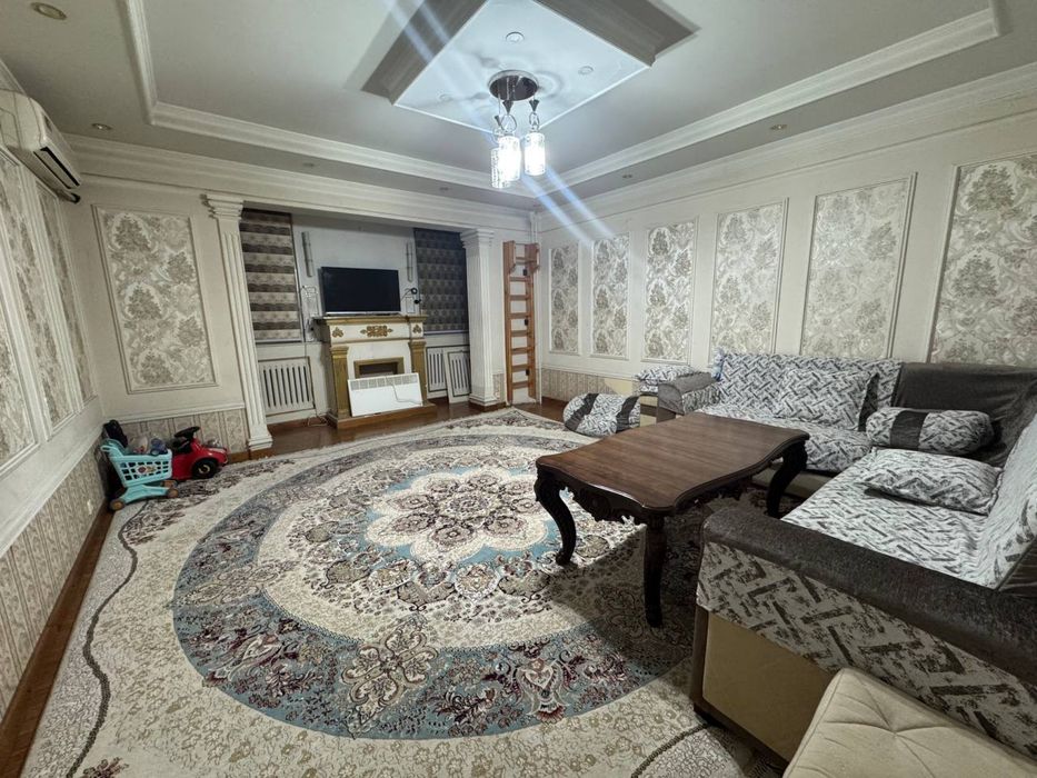 4/7/9 100 кв.м Риёзий Паркентский , рядом базар