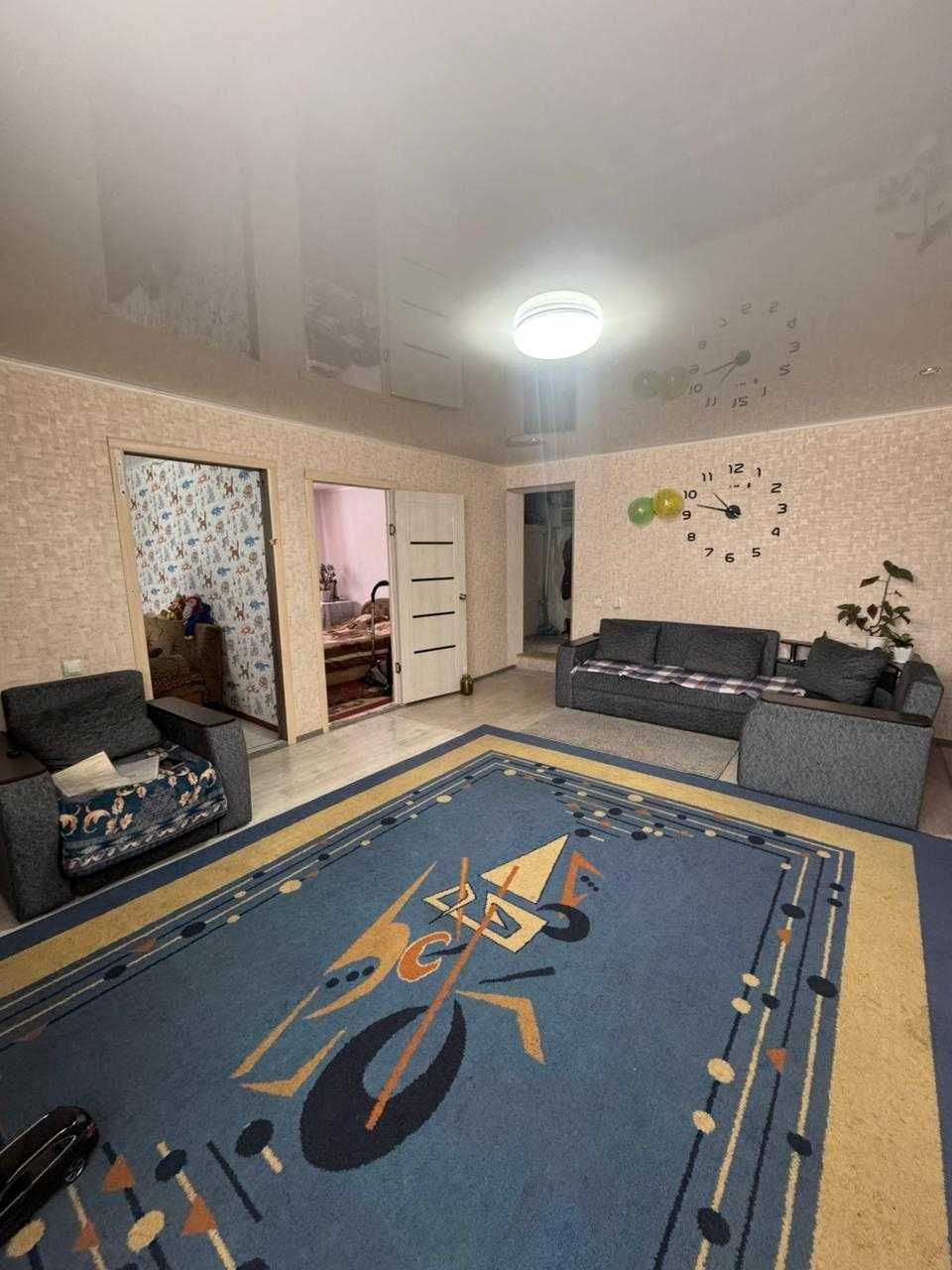 Продам дом в с. Бесколь