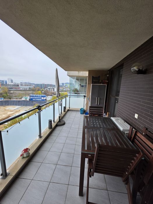 Vânzare Masa Ikea Extensibila 6 - 10 persoane