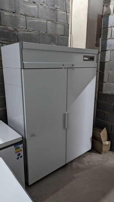 Холодильник Polair CM110