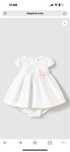 Vand Rochie Mayoral noua