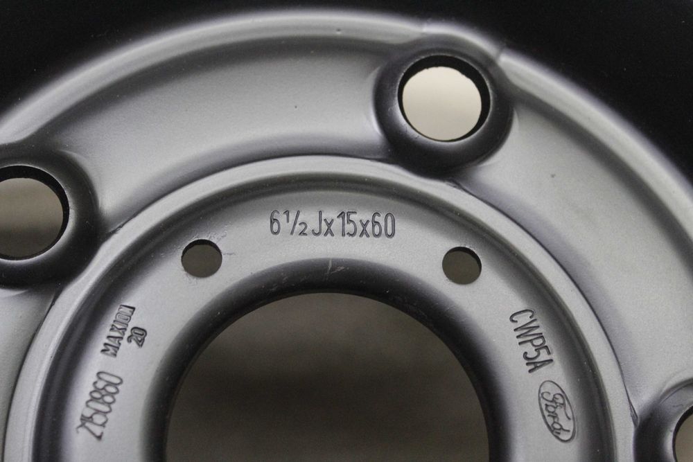 Джанти 15" Ford Transit (2012-2025)