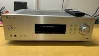 Receiver stereo Pioneer SX-20DAB+ / SX-20-S