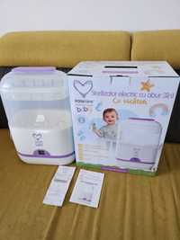 Sterilizator cu uscător Easycare