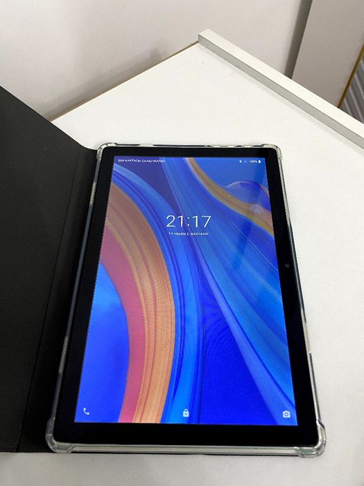 Планшет почти новый 512гб