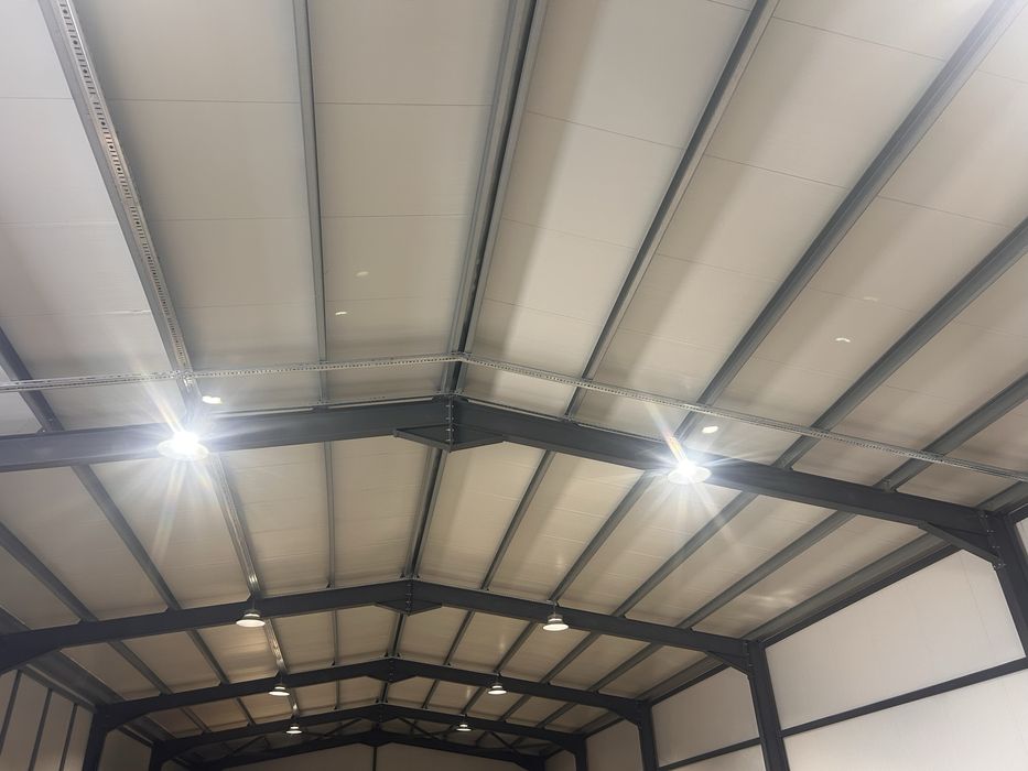 Хале склад под наем