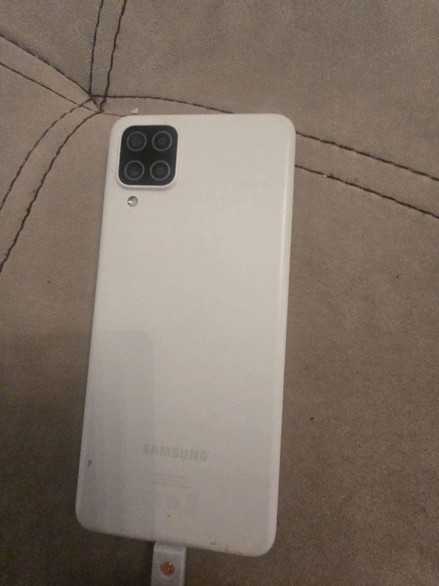 А12 Samsung за части