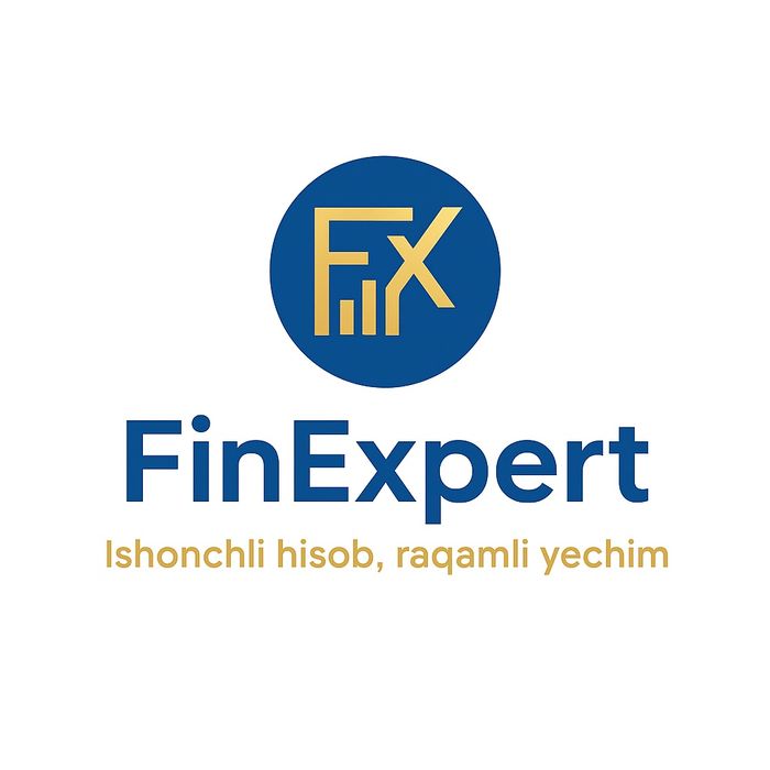 Buxgalteriya hisobotlarini tez va ishonchli topshiramiz - FinExpert