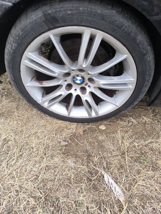 Bmw БМВ 320d на части.