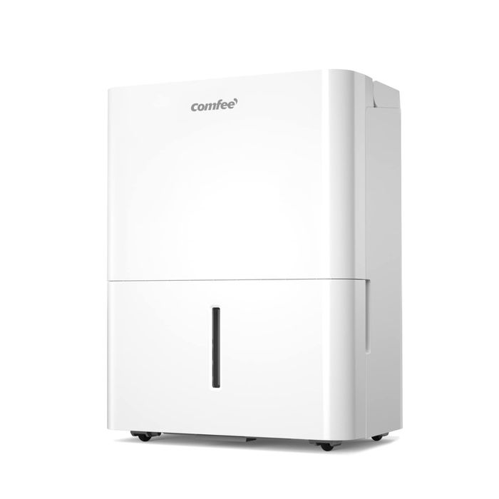 Dezumidificator comfee 10 l/24 h suprafață 40m3 ( 16m2 )