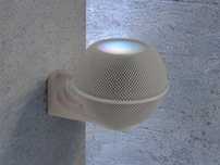 Suport de Perete HomePod mini – Montaj Simplu | Printare 3D Premium |