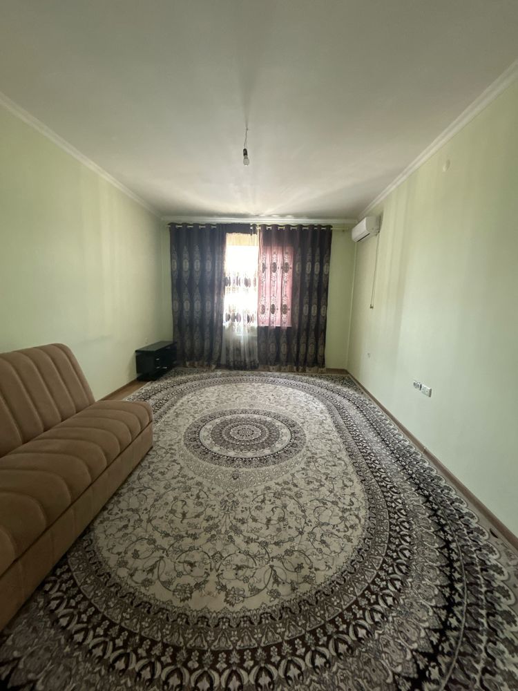 Samarqand shahar qorasuv 3xona kvartira arenda bezagenstva