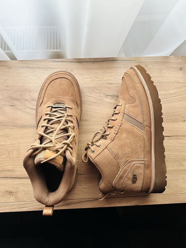 Ghete UGG marime 44